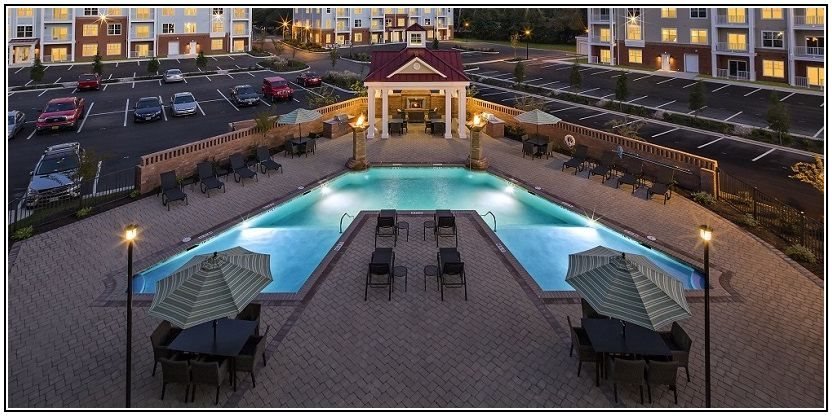 Photo of Watermark Apartments