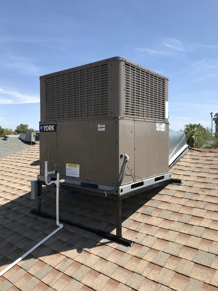 Photo of Better Living Cooling and Heating