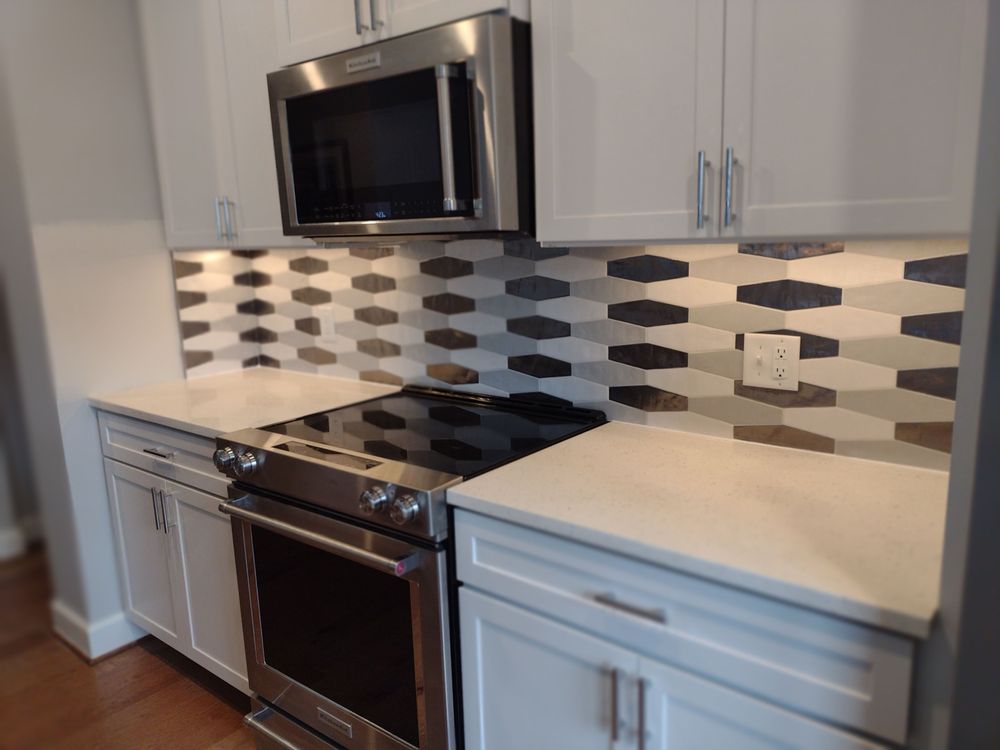 Photo of The Grout Genie