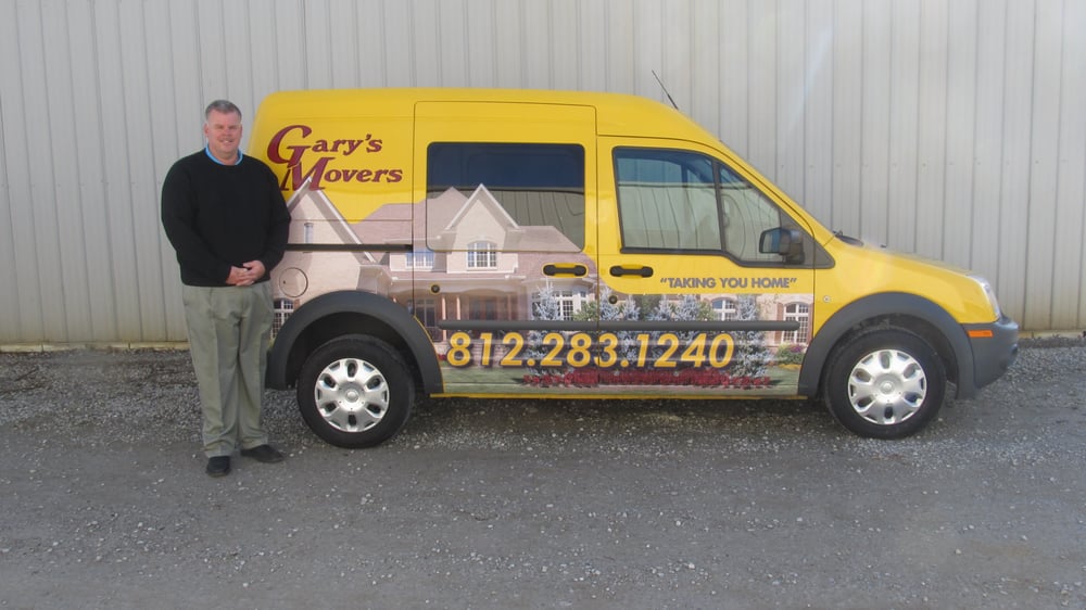 Photo of Gary's Movers