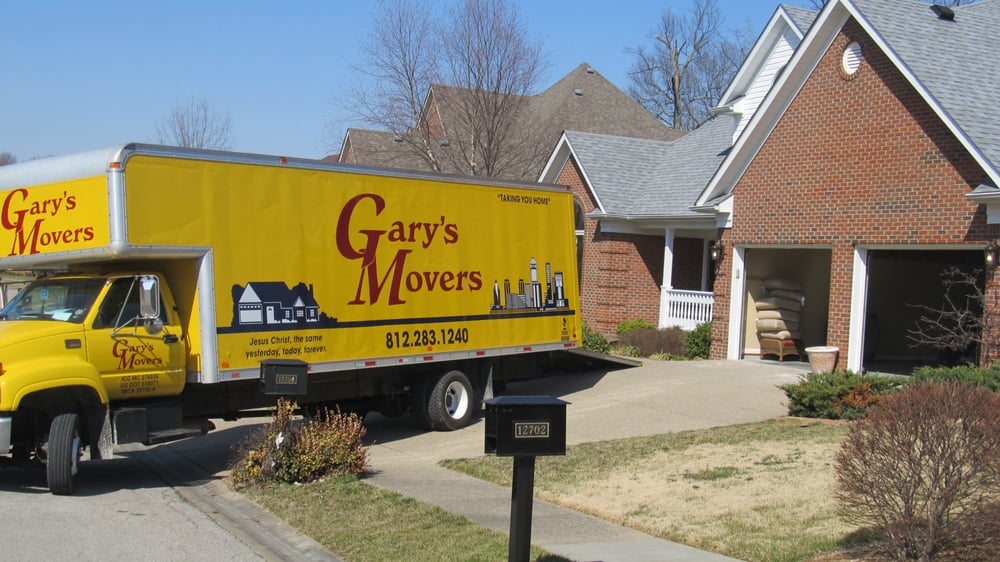 Photo of Gary's Movers