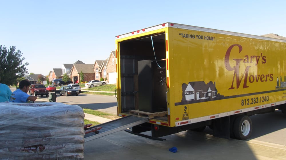 Photo of Gary's Movers