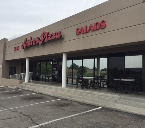 Photo of El Paso Clearview Window Cleaning Service