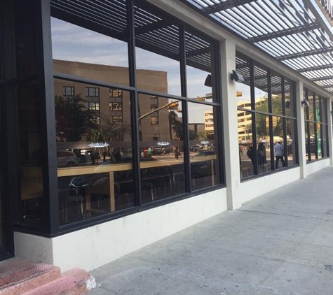 Photo of El Paso Clearview Window Cleaning Service