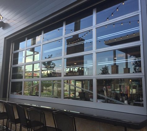 Photo of El Paso Clearview Window Cleaning Service