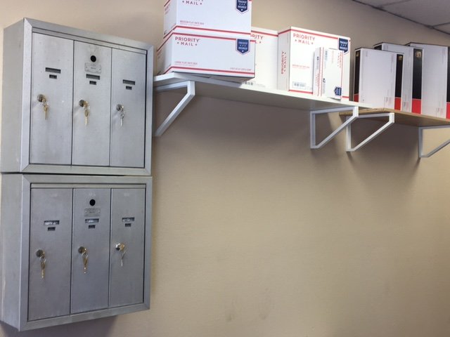 Photo of SB Postal