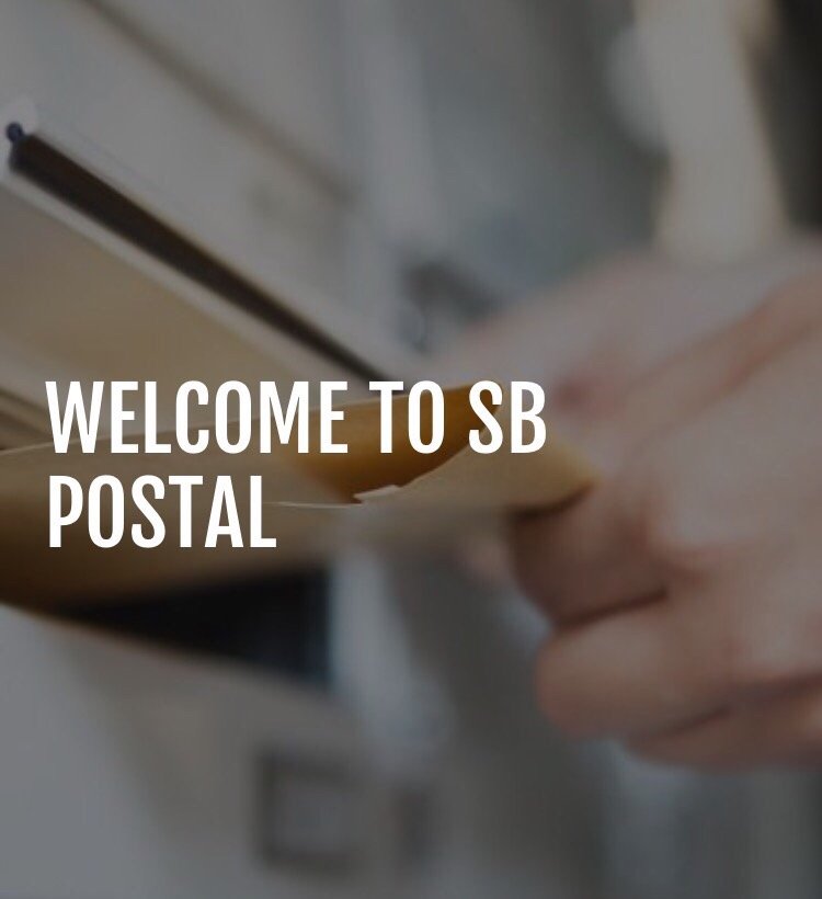 Photo of SB Postal