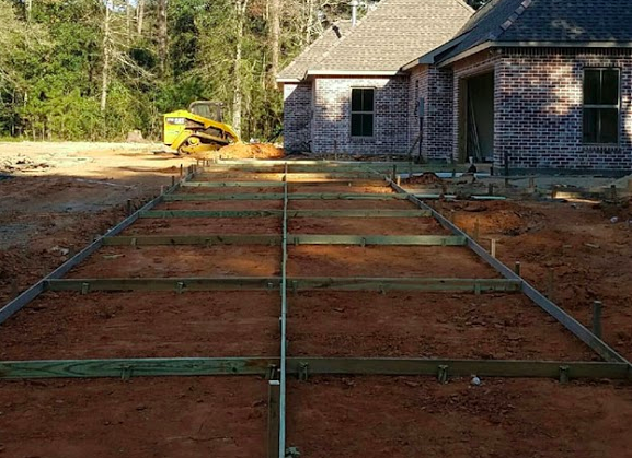 Photo of Sharp Concrete Finishing