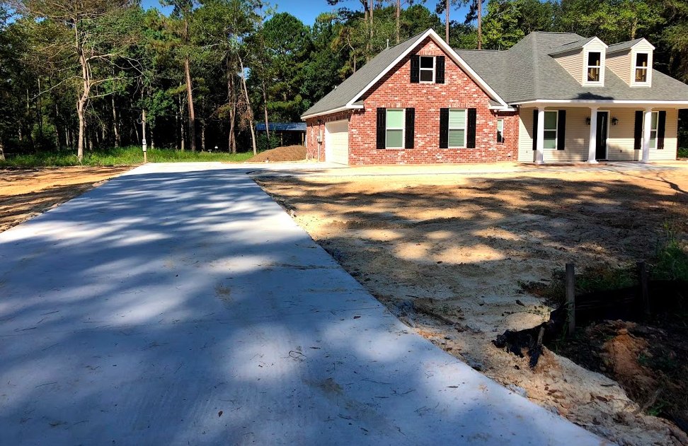 Photo of Sharp Concrete Finishing