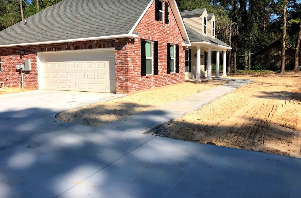 Photo of Sharp Concrete Finishing