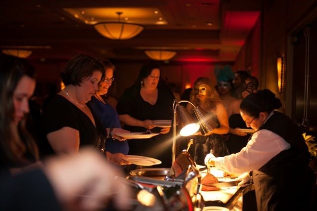 Photo of Perfectly Unique Events