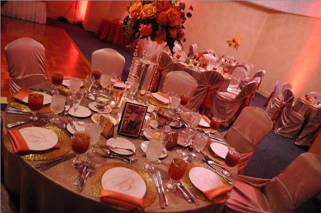 Photo of Perfectly Unique Events