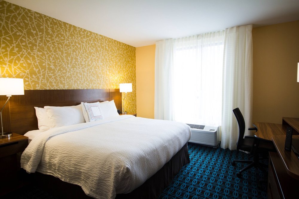 Photo of Fairfield Inn & Suites by Marriott Denver Northeast/Brighton