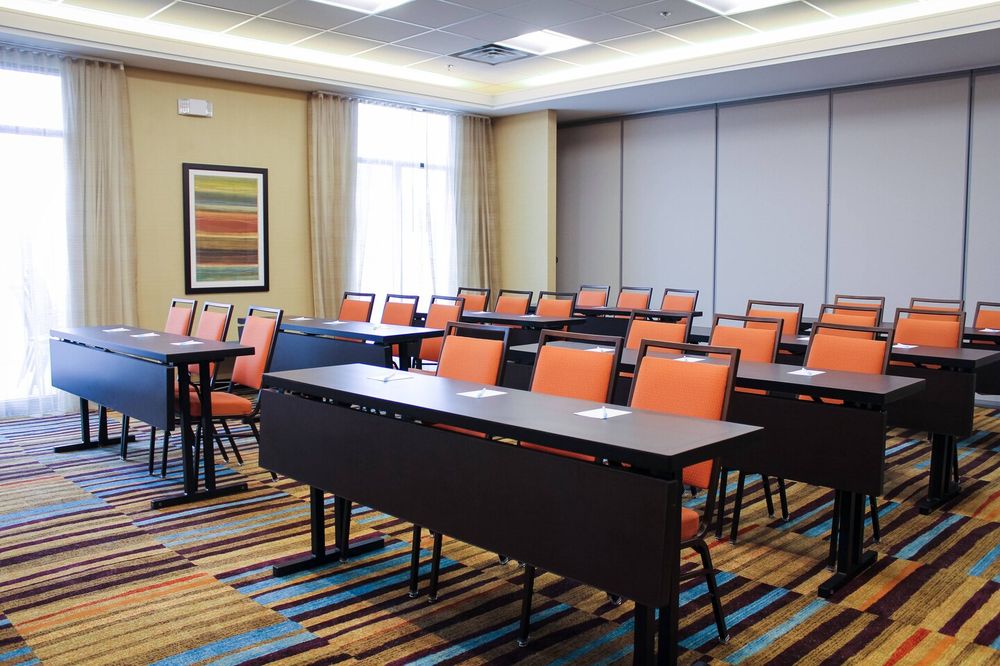 Photo of Fairfield Inn & Suites by Marriott Denver Northeast/Brighton