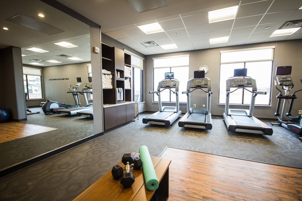 Photo of Fairfield Inn & Suites by Marriott Denver Northeast/Brighton