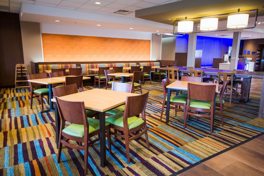 Photo of Fairfield Inn & Suites by Marriott Denver Northeast/Brighton
