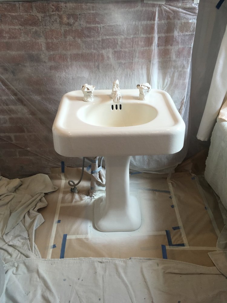 Photo of Elegant Bathtub Reglazing
