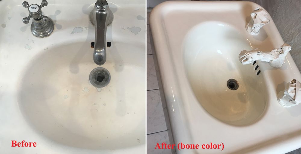 Photo of Elegant Bathtub Reglazing