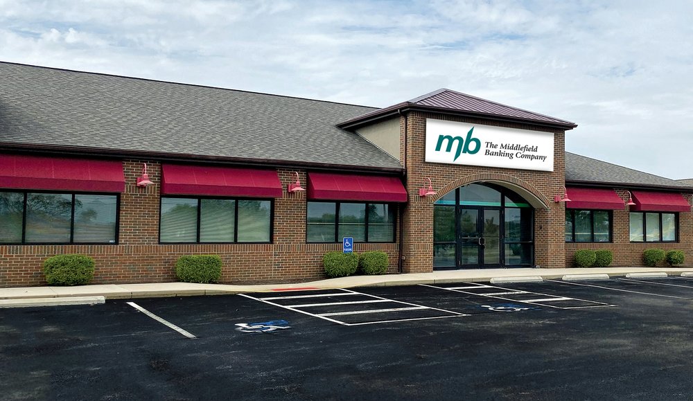 Photo of The Middlefield Banking Company