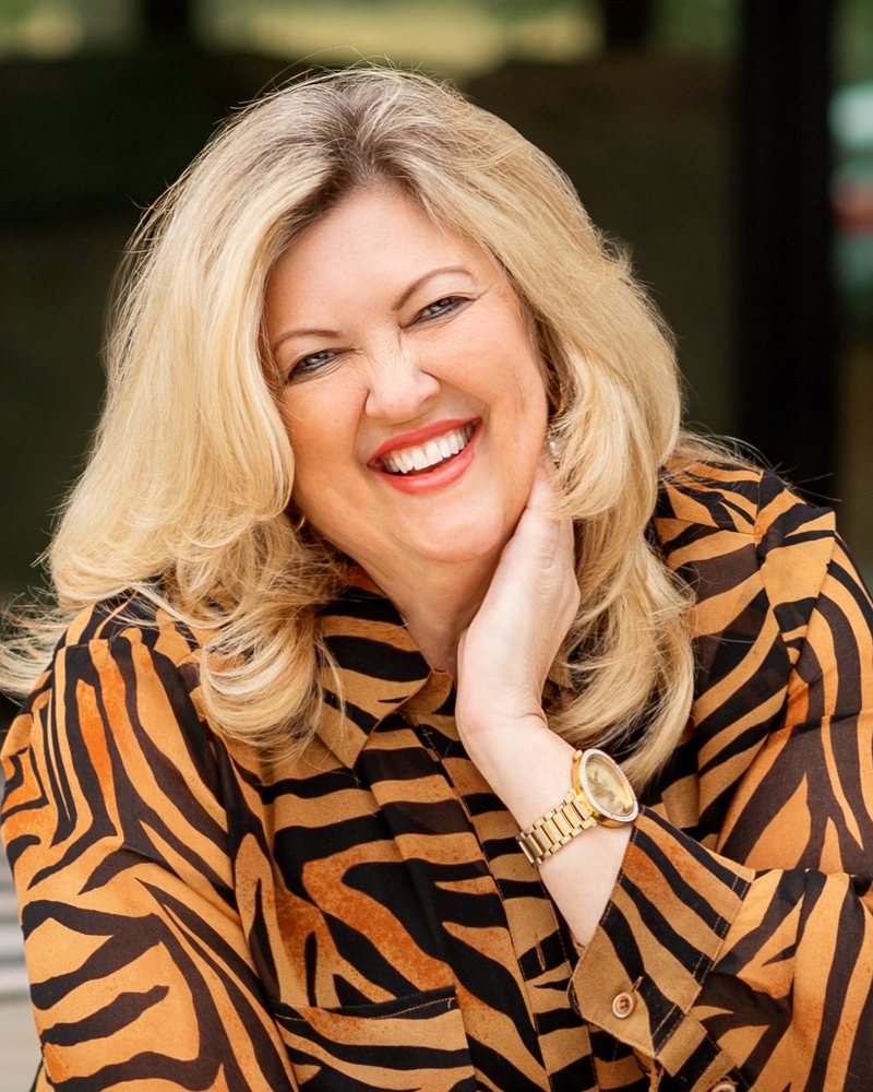 Photo of Laurie Steenis | Keller Williams Realty