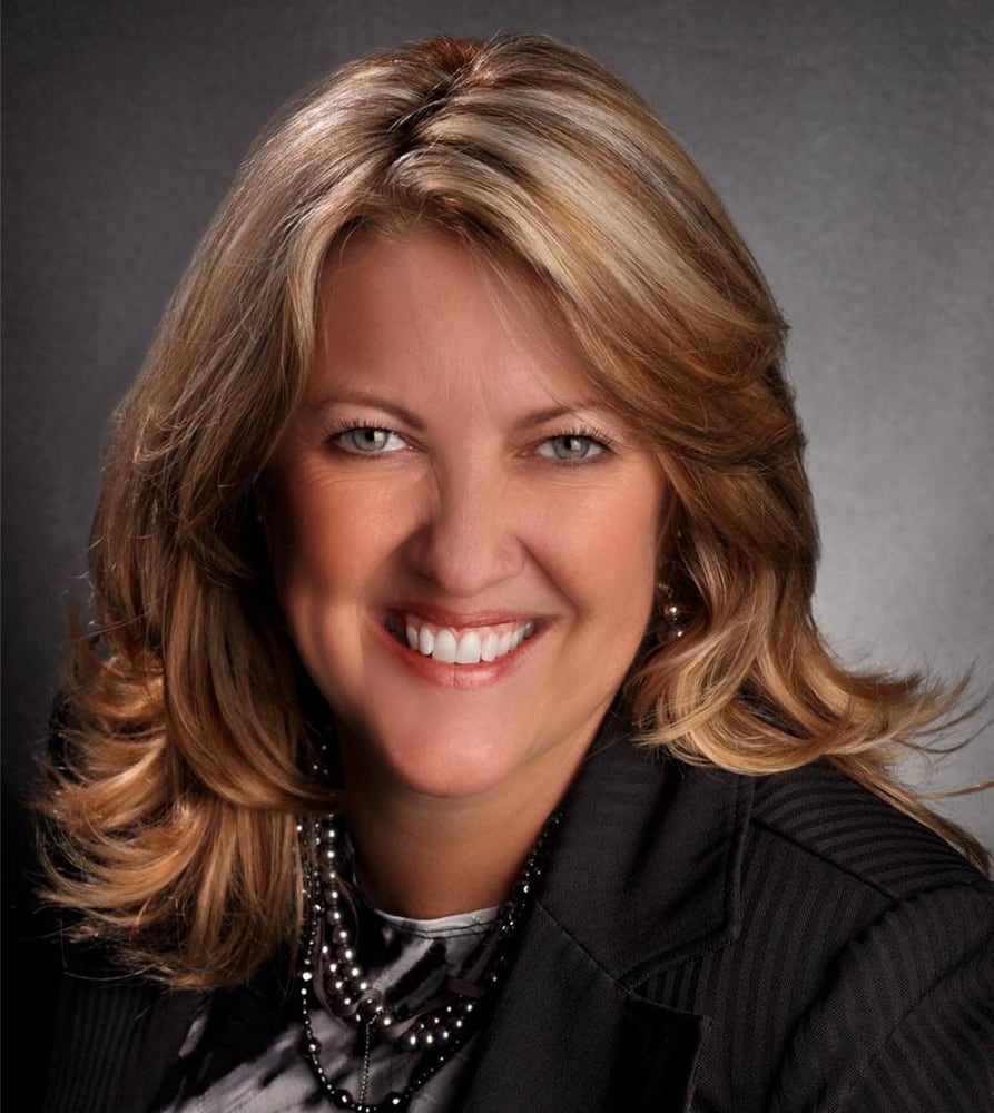 Photo of Laurie Steenis | Keller Williams Realty