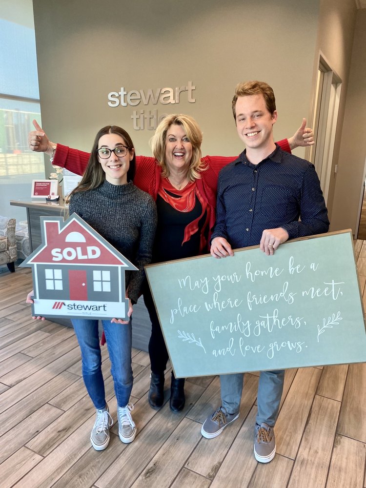Photo of Laurie Steenis | Keller Williams Realty