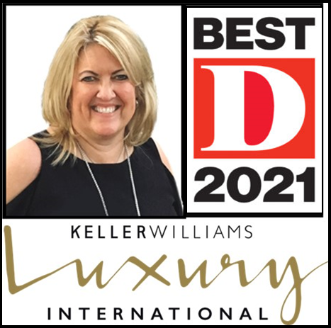 Photo of Laurie Steenis | Keller Williams Realty