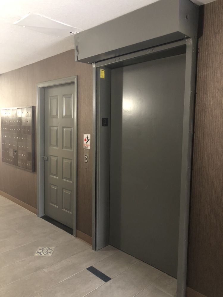 Photo of One Park Apartments