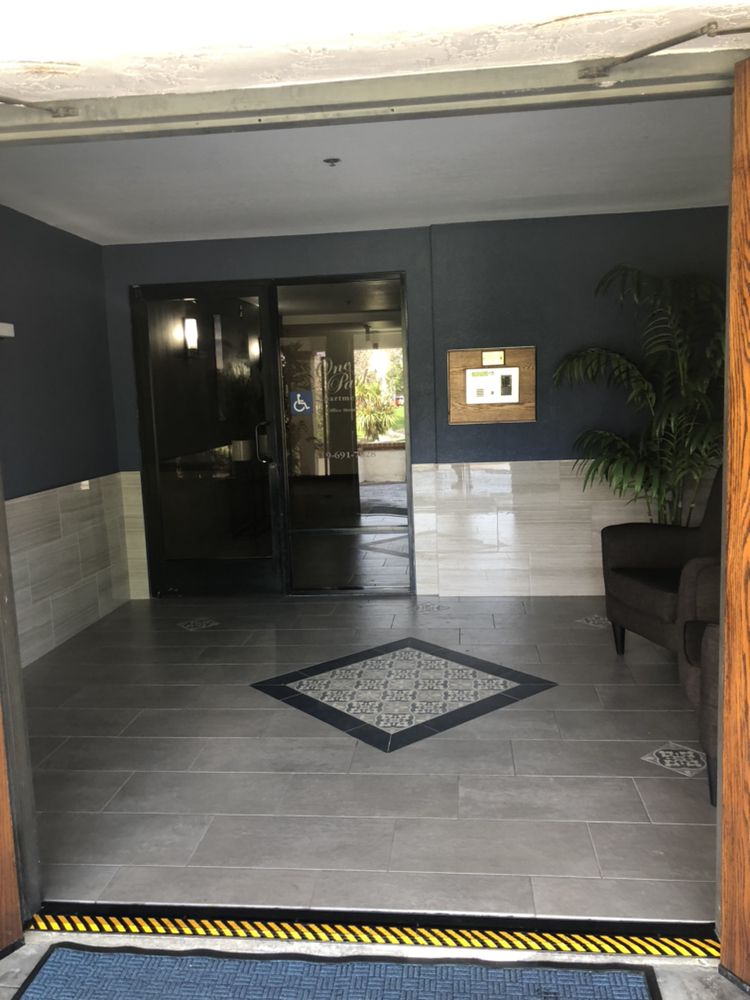 Photo of One Park Apartments