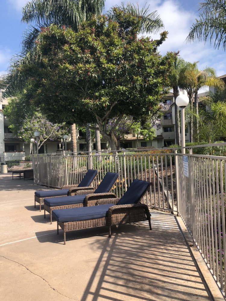 Photo of One Park Apartments