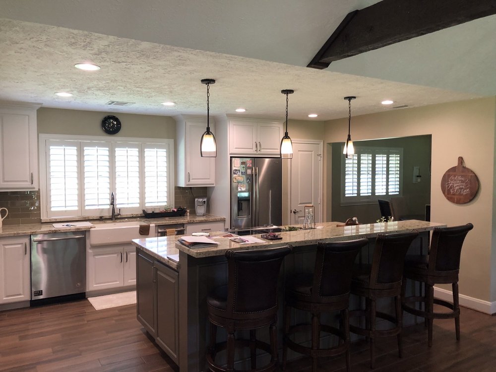 Photo of Chambers Painting And Remodeling, Lp