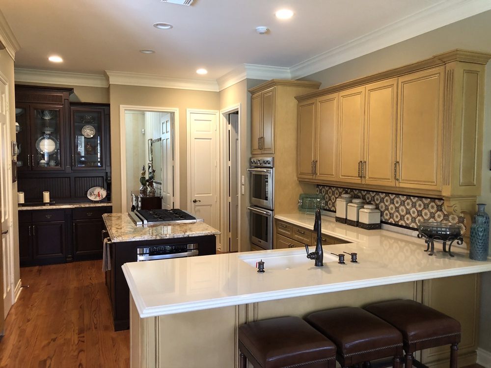Photo of Chambers Painting And Remodeling, Lp