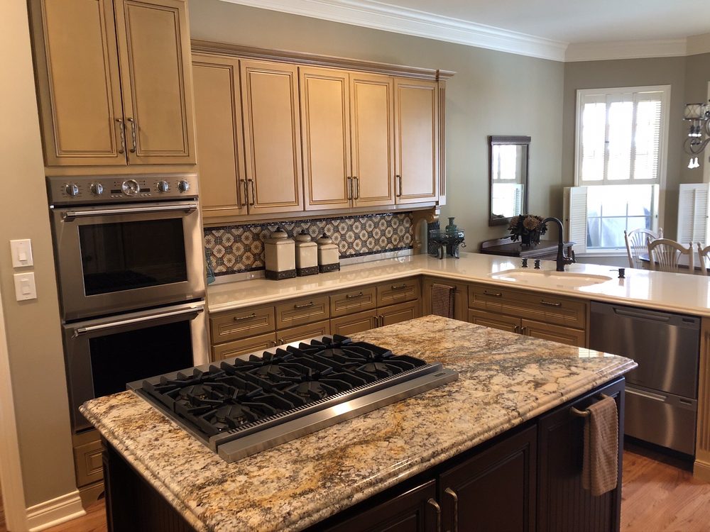 Photo of Chambers Painting And Remodeling, Lp