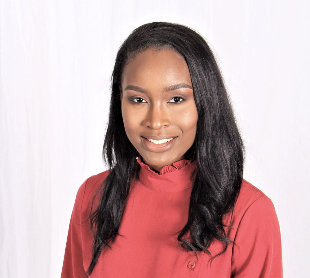 Photo of Dominique Mitchell -Keller Williams Realty