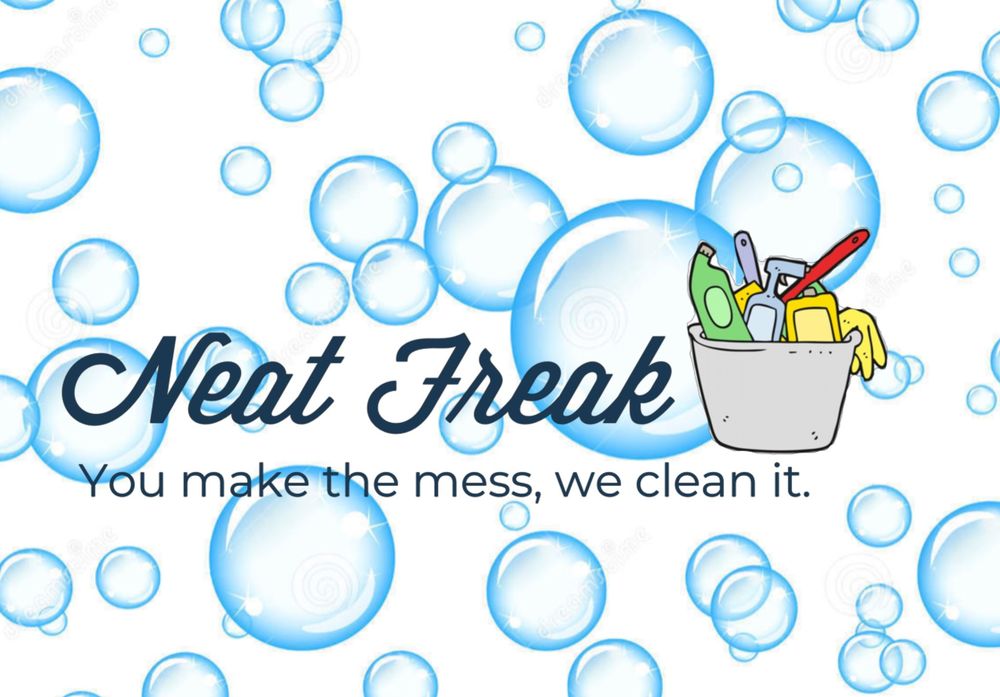 Photo of Neat Freak Conn