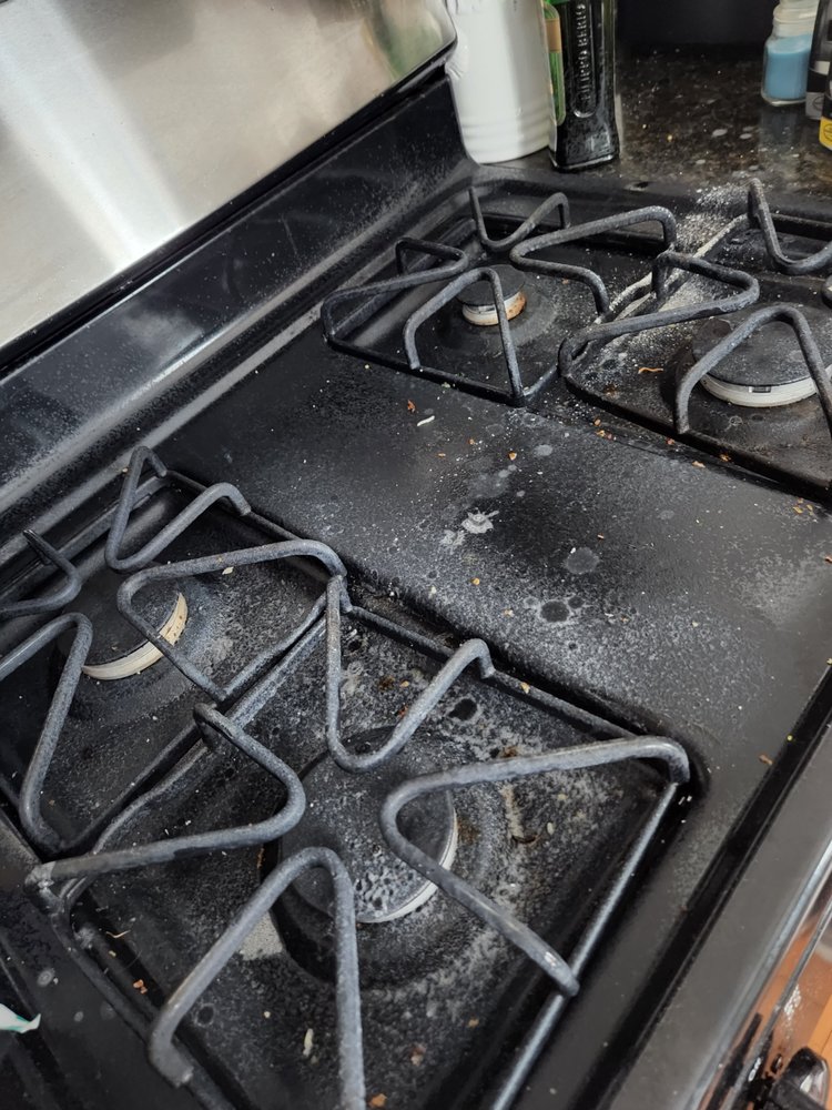 Photo of Bellissimo Cleaning Services