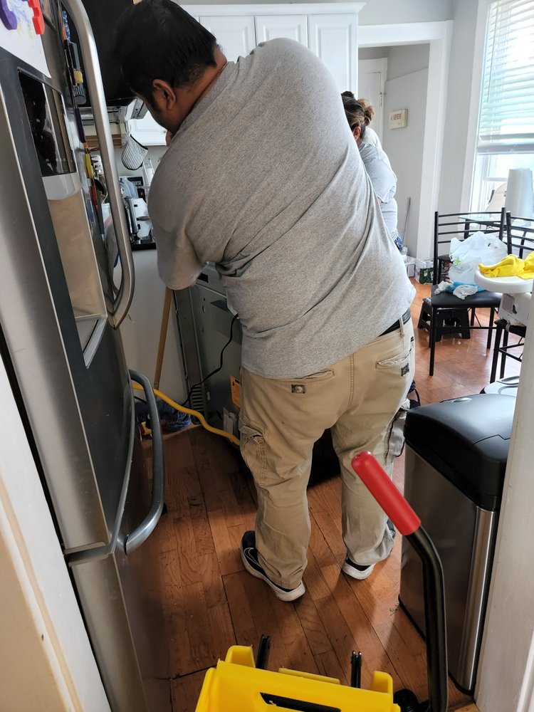 Photo of Bellissimo Cleaning Services