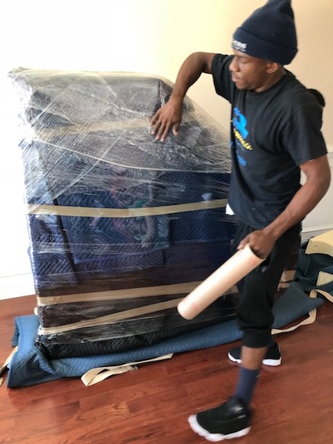Photo of Move-it-Moving