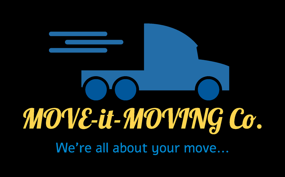 Photo of Move-it-Moving