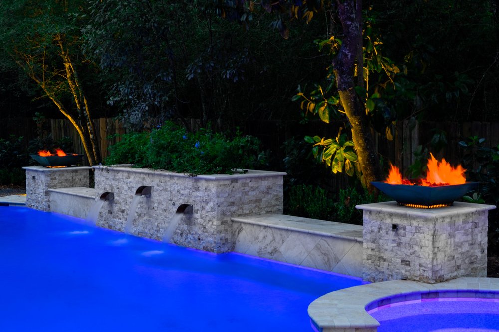 Photo of Superior Pool & Spa Services