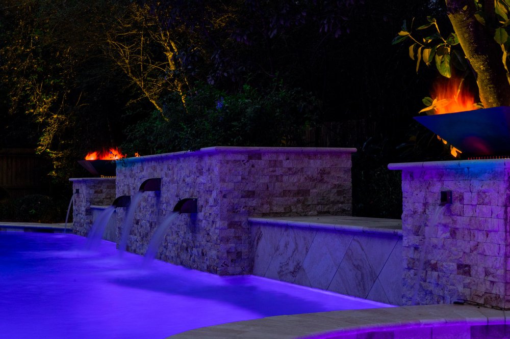 Photo of Superior Pool & Spa Services