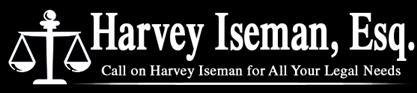 Photo of Harvey Iseman