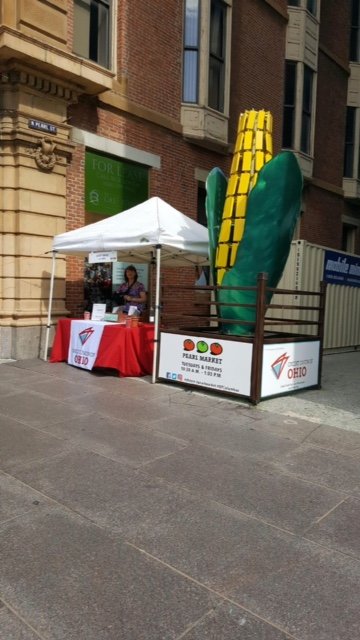 Photo of Credit Union of Ohio - Downtown Branch