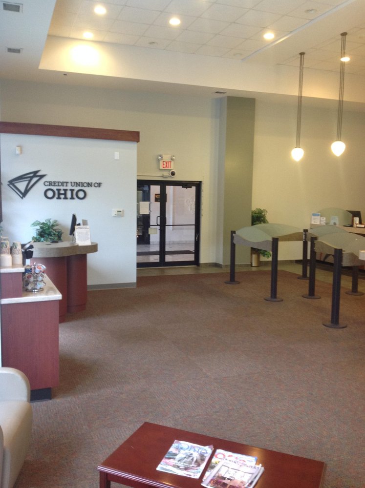 Photo of Credit Union of Ohio - Downtown Branch