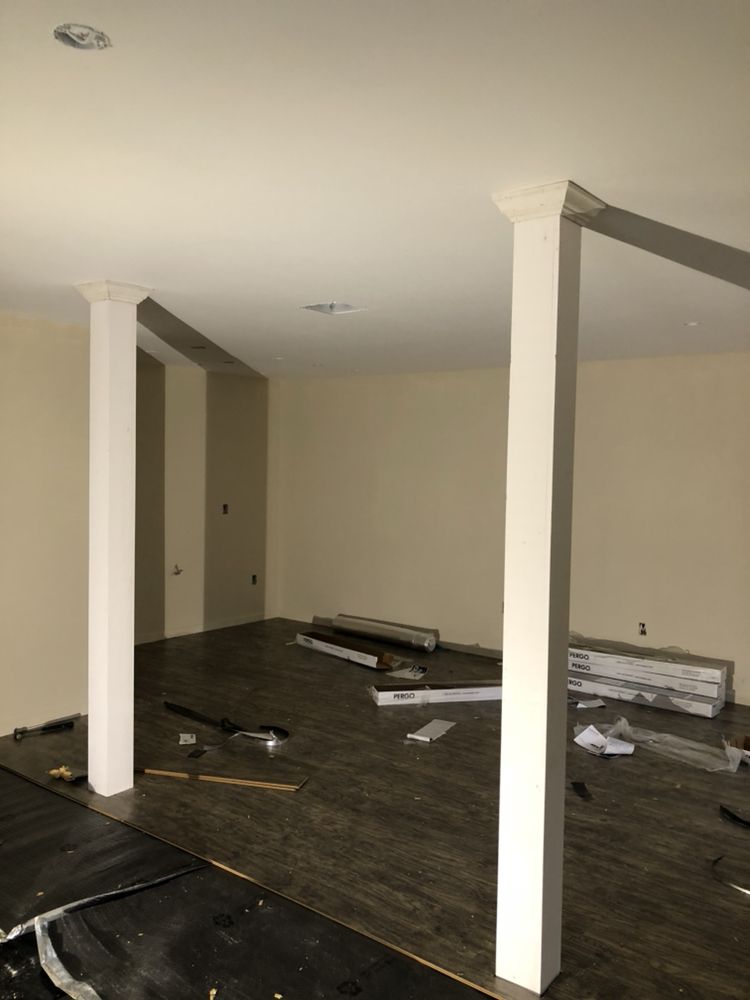 Photo of Premier Paint and Drywall