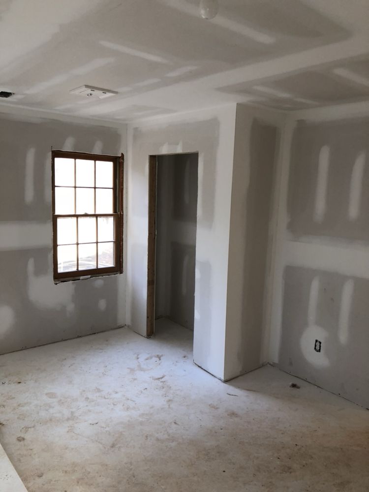Photo of Premier Paint and Drywall