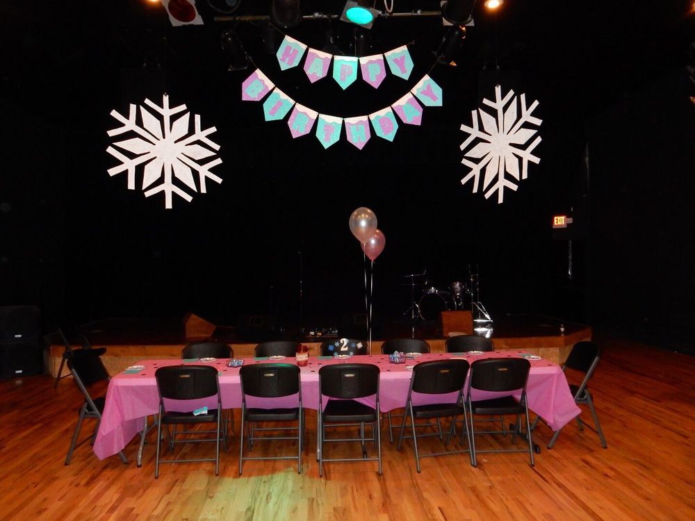 Photo of Corner Theatre
