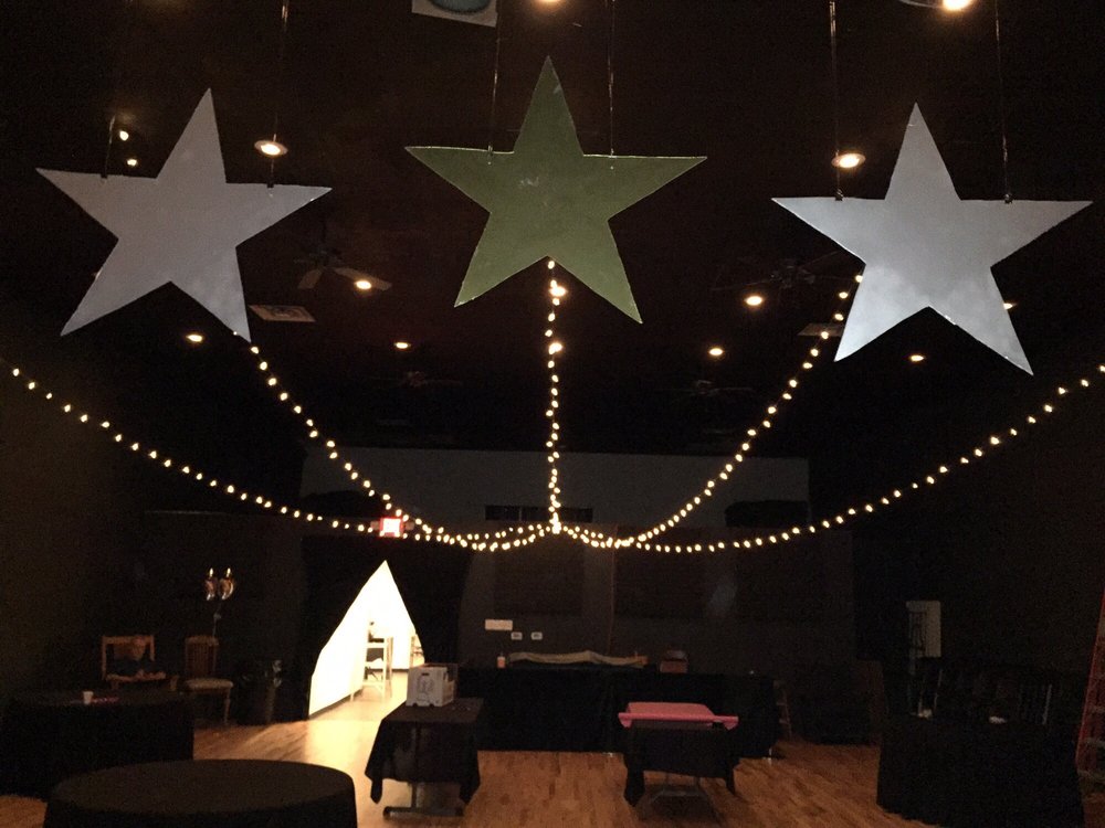 Photo of Corner Theatre