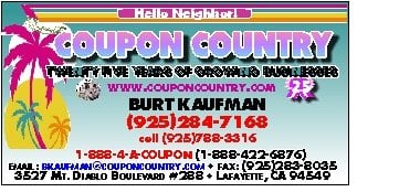 Photo of Coupon Country