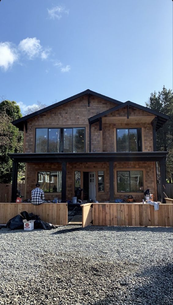 Photo of Fine Builds